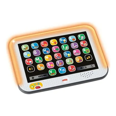 Fisher Price LnL Yaşa Göre Gelişim Eğitici Tablet HXB69