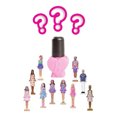 Barbie Mini Barbieland Fashionistas Bebekler Sürpriz Paket