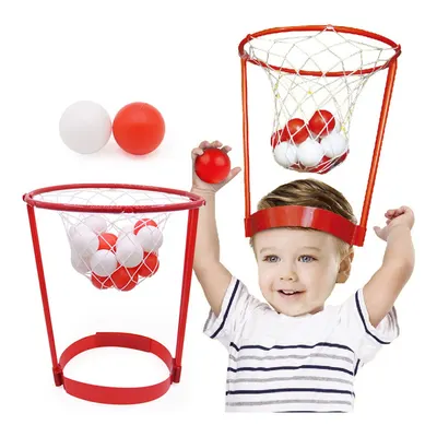 Mega Basket Kafa