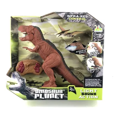 Mega Kumandalı Dinozor Seti Rs61102