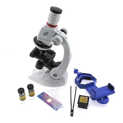 Mega Mikroskop C2156