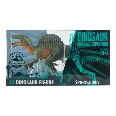 Mega Yarı İskelet Spinosaurus Seti