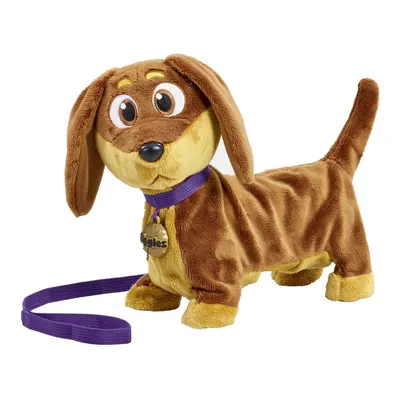 Animagic Köpek Diggles