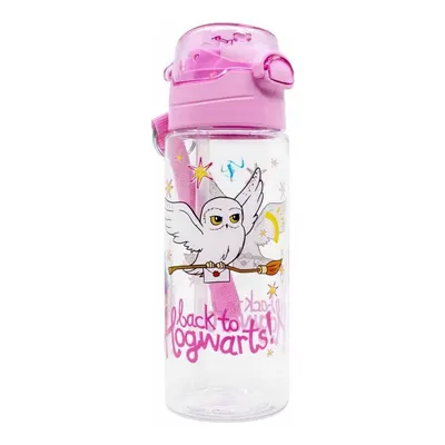 Harry Potter Back to Hogwarts Matara 500 Ml 2276