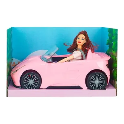 Oydaş Cindy Bebek ve Spor Arabası