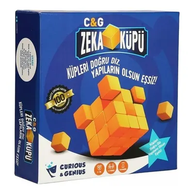 Pal Oyuncak Zeka Küpü