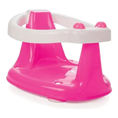 Pilsan Bebek Banyo Oturağı Pembe