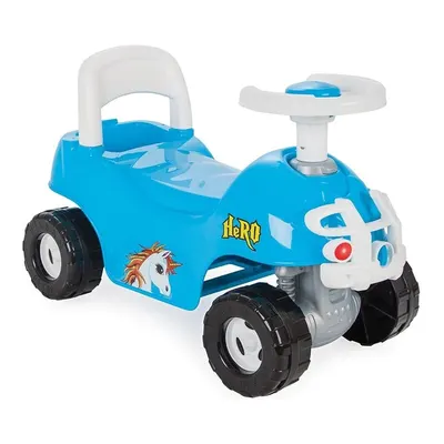 Pilsan Bin Git Hero ATV Mavi