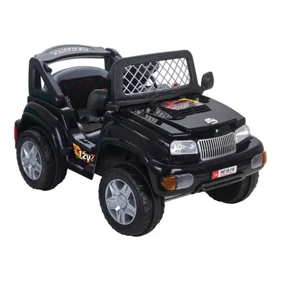 Pilsan 12 Volt Panter Akülü Araba
