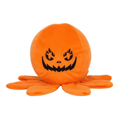 Petrichor Halloween Ahtapot