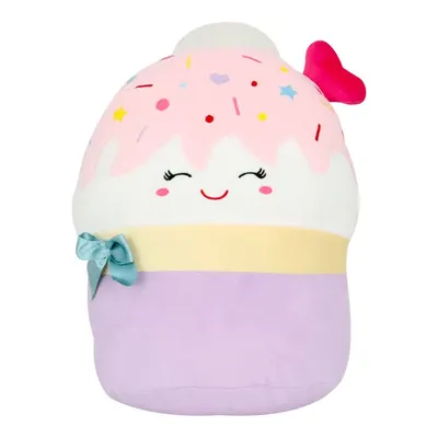Petrichor Candy Cuddles Cupcake Love Peluş