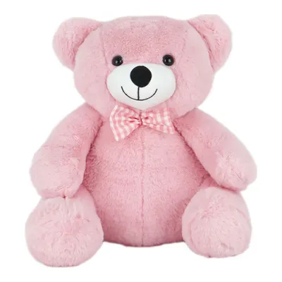Petrichor Papyonlu Pembe Ayıcık 35 Cm