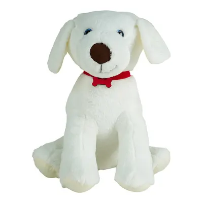 Petrichor Casper Oturan Köpek Peluş