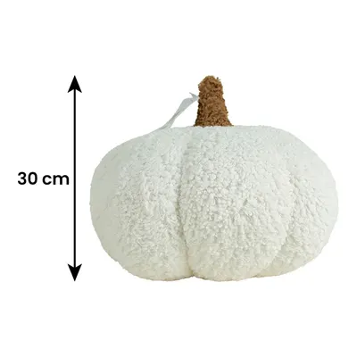 Petrichor Bal Kabağı Yastık Peluş 30 Cm