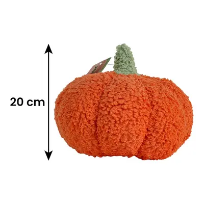 Petrichor Bal Kabağı Yastık Peluş 20 Cm