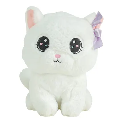 Petrichor Lala Kedi Peluş 30 Cm