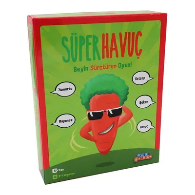 Samatlı Süper Havuç