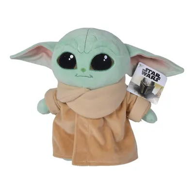 Simba Disney Mandalorian Grogu Peluş 25 Cm