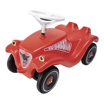 BIG Bobby Car Classic Kırmızı Bingit Araba