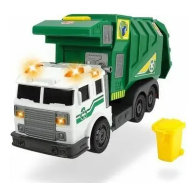 Dickie Toys City Cleaner 2033083782