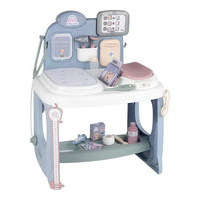 Smoby Bebek Bakım Merkezi