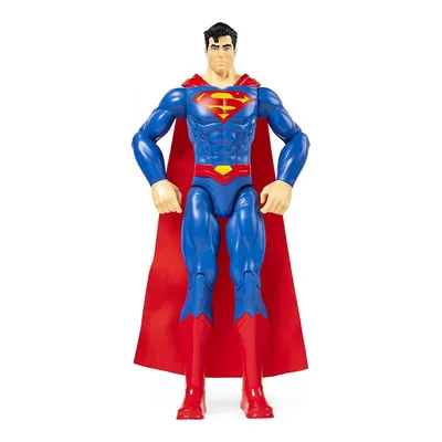 DC Comics Superman Action Figür 30 Cm