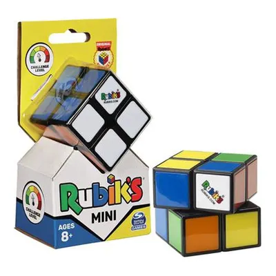 Spinmaster Rubiks Cube 2x2