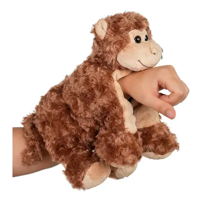 Teddy Mountain Maymun Peluş Yastık