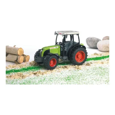Bruder John Deere Claas Nectis Traktör 267F