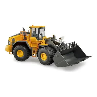 Bruder Volvo L260h Kepçe