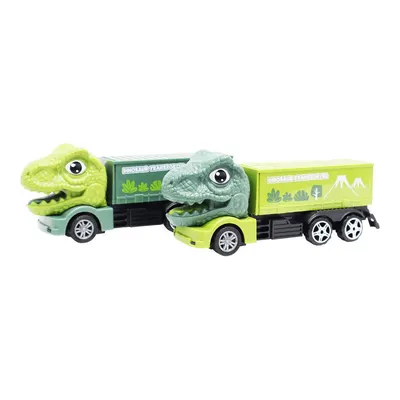 Mega Dinozor Taşıma Aracı