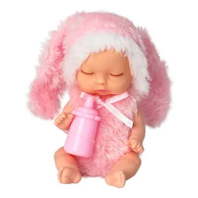 Mega Kaibibi Minik Biberonlu Baby