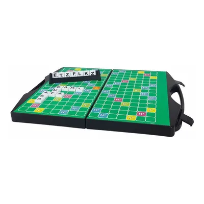 Zeno Toys Kelime Oyunu Çantalı