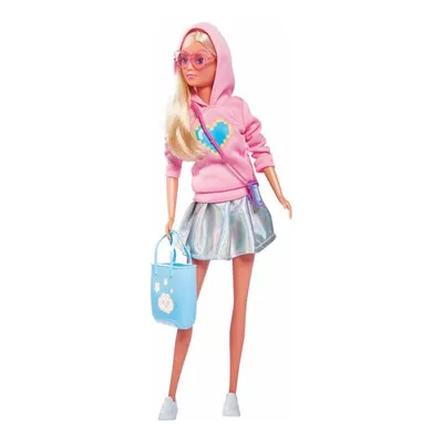 Steffi Love Pastel Fashion