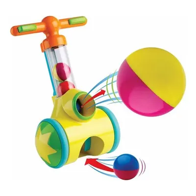 Tomy Toomies Yakala Fırlat