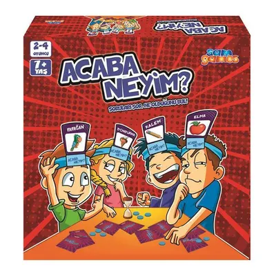 Samatlı Acaba Neyim
