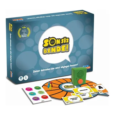 Samatlı Son Söz Bende