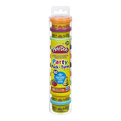 Play Doh Bonbon Parti Seti 22037