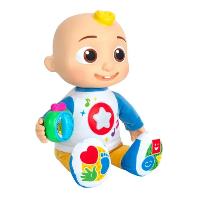 Cocomelon Peluş CMW0662