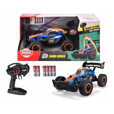 Dickie Toys RC Sand Rider
