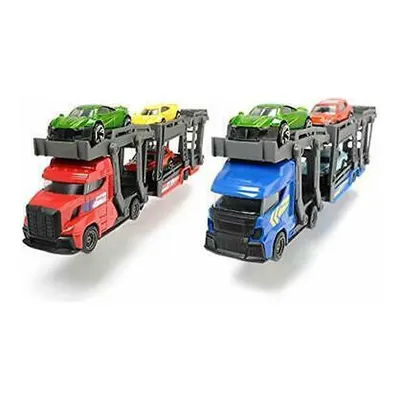 Dickie Toys Car Carrier Otomobil Taşıyıcısı
