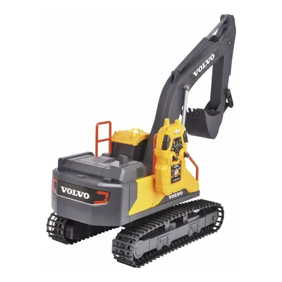 Dickie Toys Rc Volvo Maden Ekskavatörü