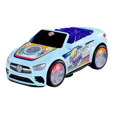Dickie Toys Mercedes E Class Beatz Spinner