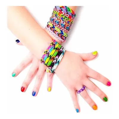 Loom Twister Aksesuar Seti