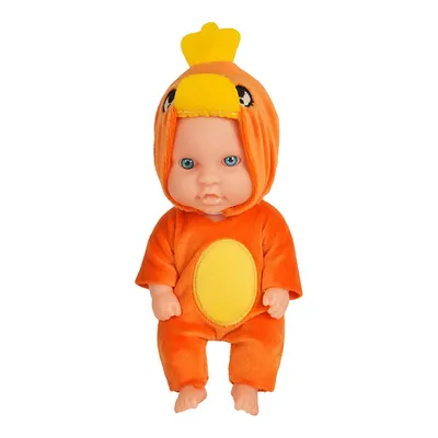 Erpa Oyuncak Peluş Kostümlü Junior Bebek
