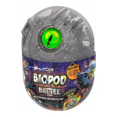 Silverlit Biopod Battle Tekli Dinozor Robot