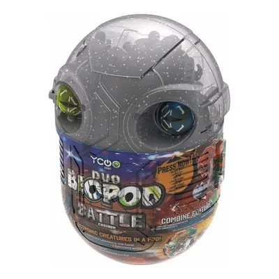 Silverlit Biopod Battle İkili Dinozor Robot