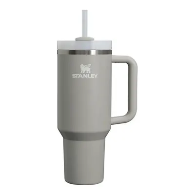 Stanley The Quencher Flowstate Tumbler Pipetli Termos Bardak 1,18L Ash