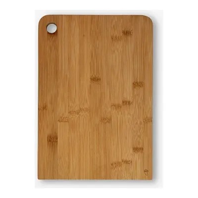 Bambu Kesme Tahtası 35 cm x 24,5 cm