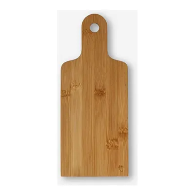 Bambu Kesme Tahtası 30 cm x 12,5 cm